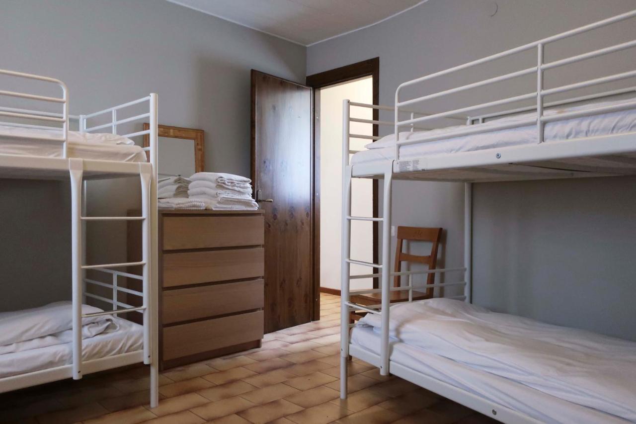 Hotel Monterosa Alagna Valsesia Eksteriør billede