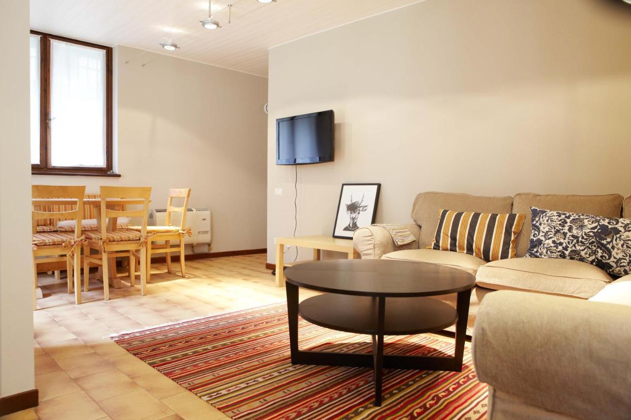 Hotel Monterosa Alagna Valsesia Eksteriør billede