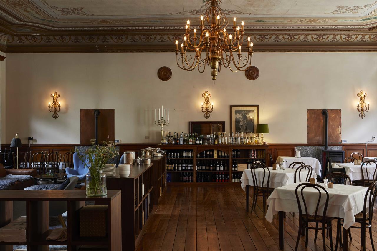 Hotel Monterosa Alagna Valsesia Eksteriør billede