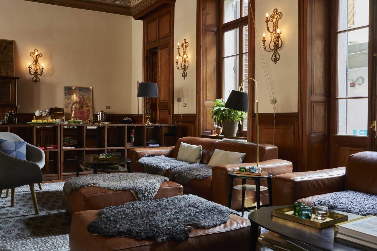 Hotel Monterosa Alagna Valsesia Eksteriør billede