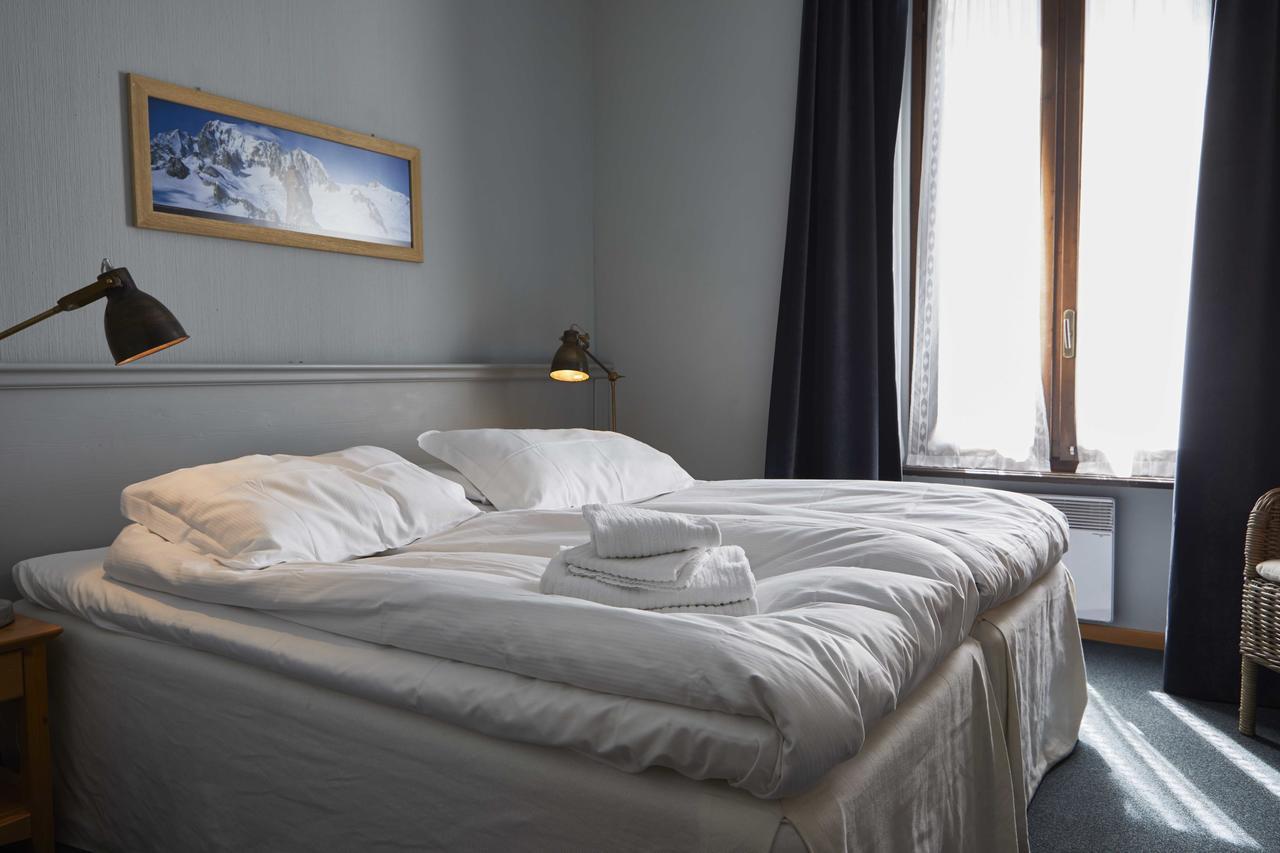 Hotel Monterosa Alagna Valsesia Eksteriør billede