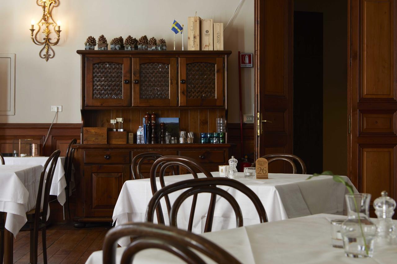 Hotel Monterosa Alagna Valsesia Eksteriør billede