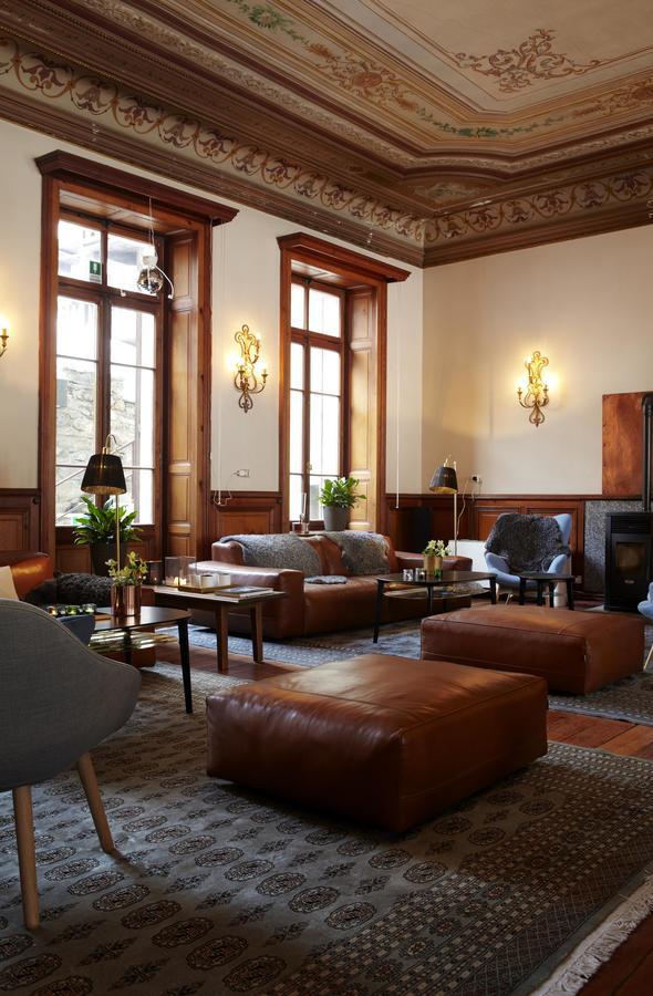 Hotel Monterosa Alagna Valsesia Eksteriør billede