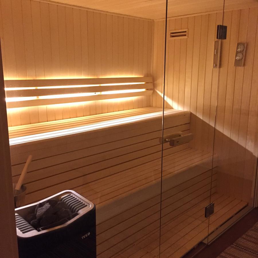Hotel Monterosa Alagna Valsesia Eksteriør billede