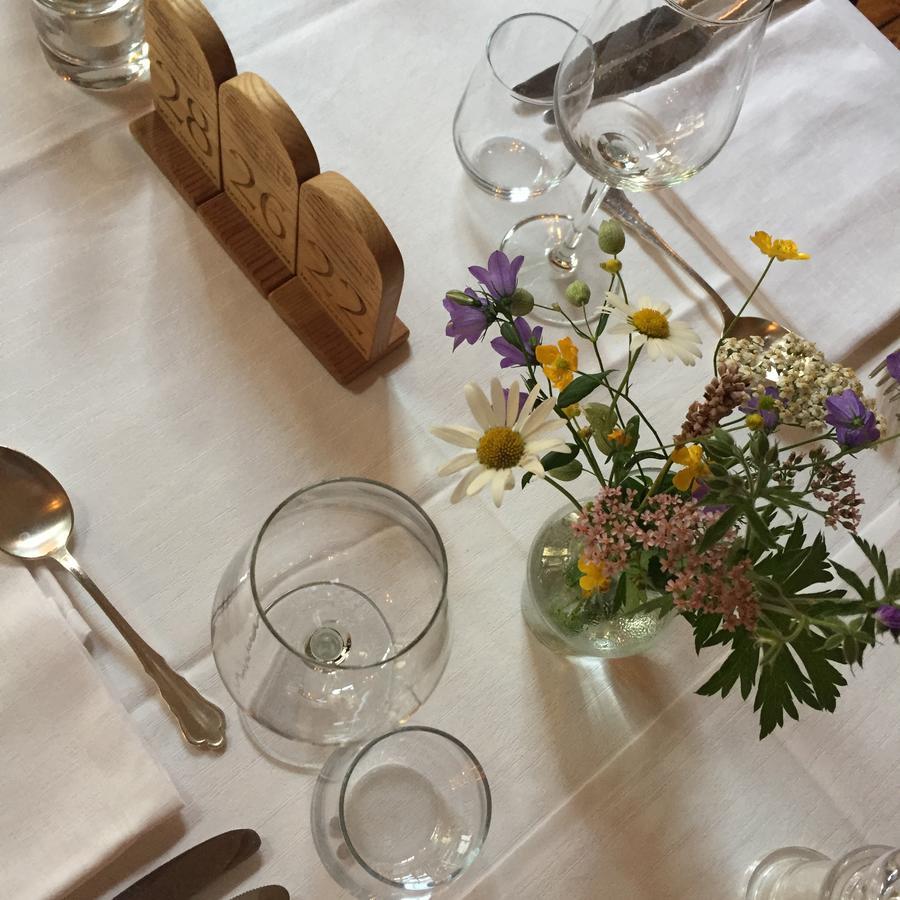 Hotel Monterosa Alagna Valsesia Eksteriør billede